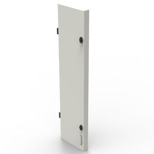 Legrand - Volle deur mantel hoog. 1200mm voor XL³S 630