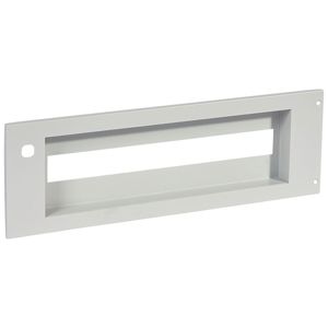 Legrand - Afdekpl. IS 223 voor HX3 125A