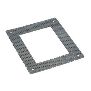 SLV LIGHTING - CADRE DE FIXATION POUR DOWNUNDER PUR 120X155 LED