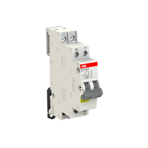 ABB - E211X-16-20 On-Off Switch