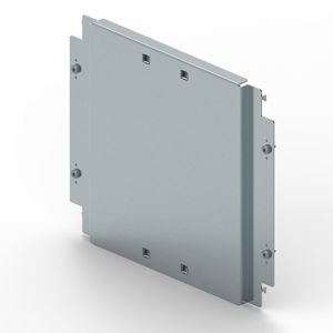 Legrand - Plat. DPX3/DPX-IS 1600 3P diff 16M - vertical