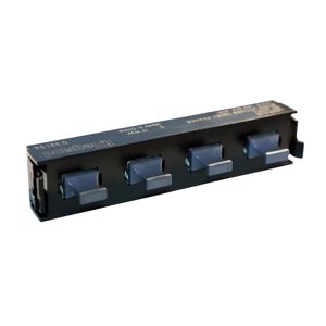 Legrand - LCS³ 4 MTP adapter voor multimode connectoren
