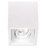 PSM LIGHTING - PLAFONNIER - ORIENTABLE BETAPLUS BLANC MAT TEXTURE