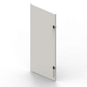 Legrand - Porte métal pr XL3 S 160 8x24M