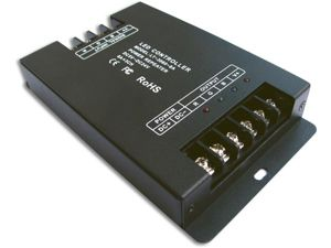 Velleman - Led-repeater - 3 x 8 a