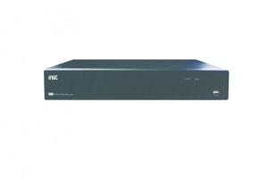 Urmet - Nvr 8 Canaux 1080P Avec Hdd 2Tb - 8 Poe