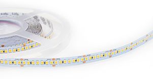 PROLUMIA - LED strip BRONZE IP20, 24Vdc 30LED/m; 7,2W/m; 580Lm/m; 2700K