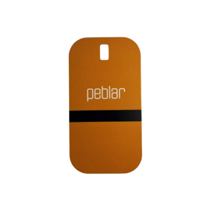 Peblar - Peblar RFID