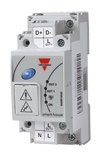 CARLO GAVAZZI - Relay Module 2 x 16A With Energy Reading
