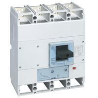 Legrand - DPX³1600 auto MT 4P 800A 70kA 400V