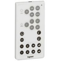 Legrand - Eenvoudige mobiele configur. voor switch sensors