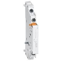 Legrand - Hulpcontact MPX³ - lateraal 1NO+1NG - 1 mod./autom.