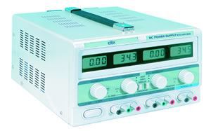 Elimex - M10-TP-305C Adjustable regulated DC power supply