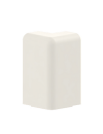 GGK - SL/c 20x70 buitenhoek, creme wit (9001)