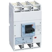 Legrand - DPX³1600 auto MT 3P 1000A 70kA 400V