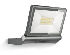 STEINEL - Steinel LED Buitenspot XLED ONE XL ant