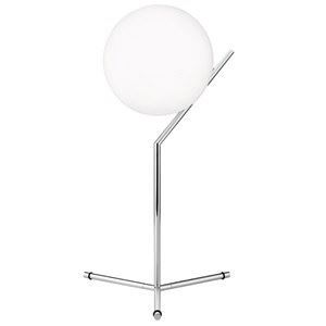 FLOS - IC T1 High Chrome