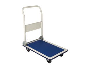 Velleman - Chariot pliable - 725 x 475 x 750 mm - charge max. 150 kg