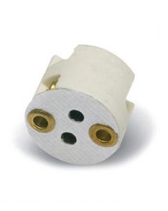 FAMATEL - FAMATEL SOCKET HALOGÈNE GU-5,3/6,35