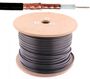 COAX PE6 kabel - Telenet / Interelectra - 75 Ohm - per meter of op rol - 705CRT2