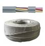 Câble LIYY-OB 4x2,5 - au mètre ou en rouleau - LIYY4X2/OB