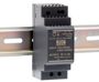 Mean Well - Led voeding 24VDC 30W DIN-rail