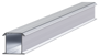Esdec - ClickFit EVO - Montagerail L=1106mm