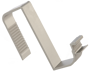 Esdec - ClickFit Basic crochet de toit standard (30-39 mm)