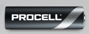 DURACELL - Procell by Duracell AA (LR6)