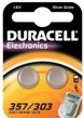 DURACELL - Duracell Electronics (D357/303)